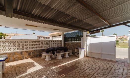 Resale - Bungalows -
Orihuela Costa - Cabo Roig