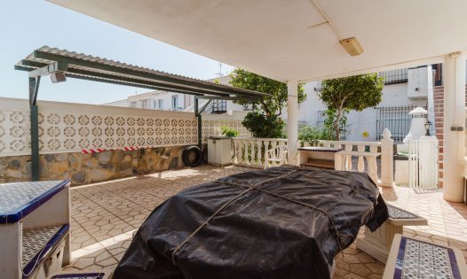 Resale - Bungalows -
Orihuela Costa - Cabo Roig