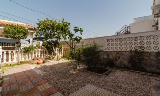 Resale - Bungalows -
Orihuela Costa - Cabo Roig