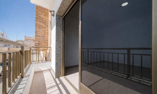 Resale - Terraced Houses -
Pilar de la Horadada