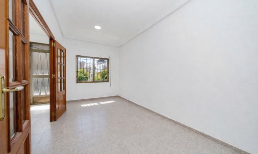 Resale - Terraced Houses -
Pilar de la Horadada