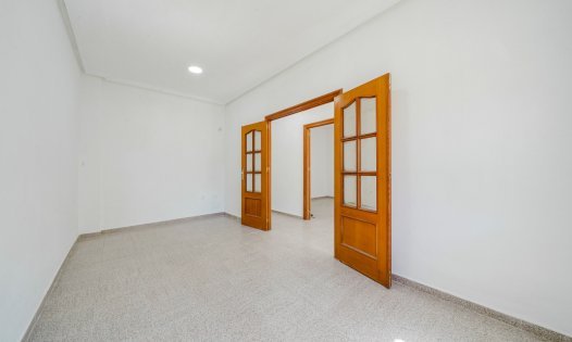 Resale - Terraced Houses -
Pilar de la Horadada