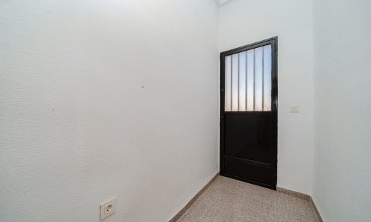 Resale - Terraced Houses -
Pilar de la Horadada