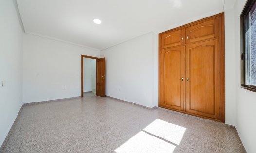 Resale - Terraced Houses -
Pilar de la Horadada