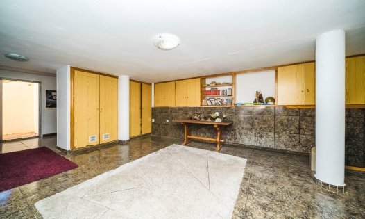 Resale - Villas -
Orihuela Costa - Villamartin