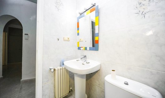 Resale - Villas -
Orihuela Costa - Villamartin