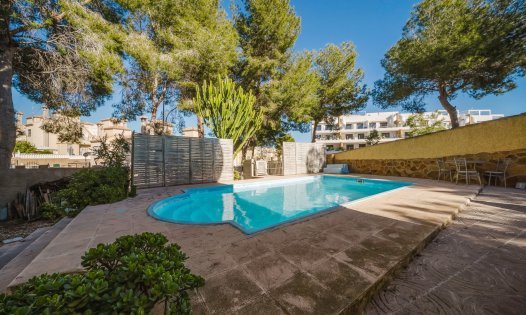 Resale - Villas -
Orihuela Costa - Villamartin