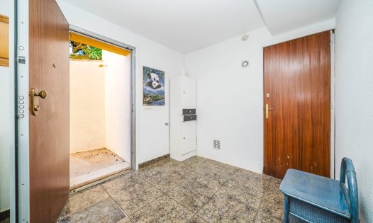 Resale - Villas -
Orihuela Costa - Villamartin