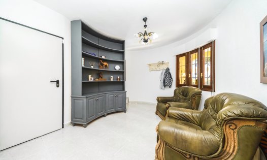 Resale - Villas -
Orihuela Costa - Villamartin