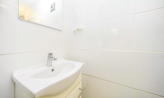 Resale - Villas -
Orihuela Costa - Villamartin