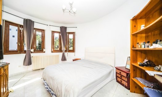Resale - Villas -
Orihuela Costa - Villamartin