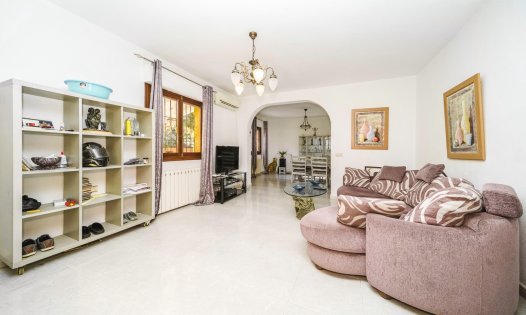 Resale - Villas -
Orihuela Costa - Villamartin