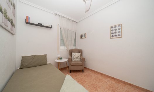 Segunda mano - Casas Adosadas -
San Pedro del Pinatar