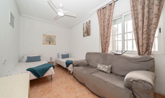 Segunda mano - Casas Adosadas -
San Pedro del Pinatar