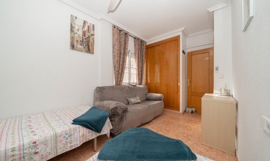 Segunda mano - Casas Adosadas -
San Pedro del Pinatar