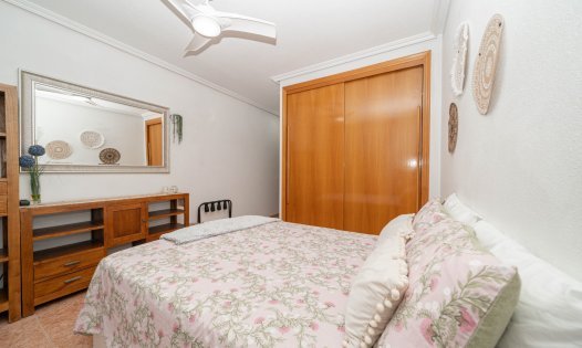 Segunda mano - Casas Adosadas -
San Pedro del Pinatar