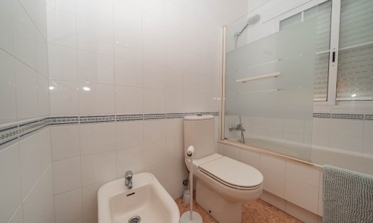 Segunda mano - Casas Adosadas -
San Pedro del Pinatar