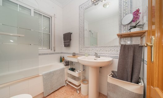 Segunda mano - Casas Adosadas -
San Pedro del Pinatar