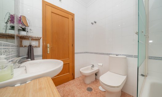 Segunda mano - Casas Adosadas -
San Pedro del Pinatar