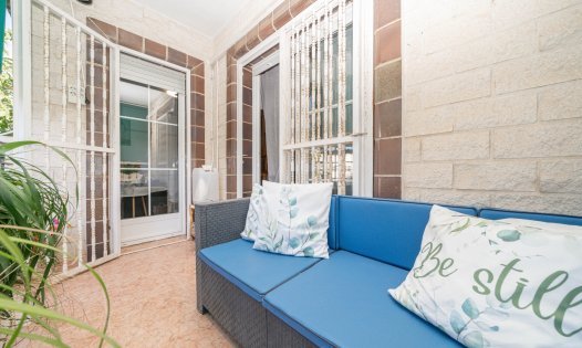 Segunda mano - Casas Adosadas -
San Pedro del Pinatar