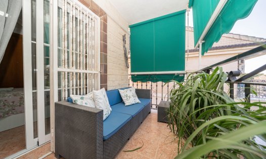 Segunda mano - Casas Adosadas -
San Pedro del Pinatar