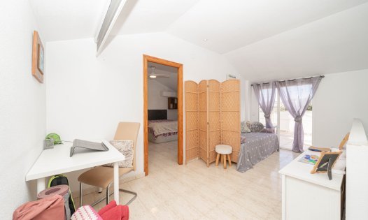 Segunda mano - Casas Adosadas -
San Pedro del Pinatar