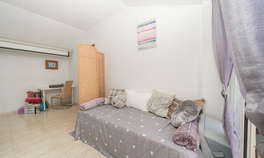 Segunda mano - Casas Adosadas -
San Pedro del Pinatar
