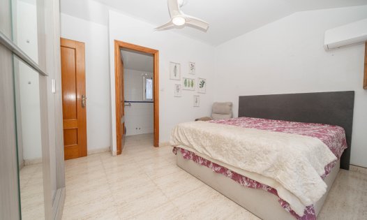 Segunda mano - Casas Adosadas -
San Pedro del Pinatar