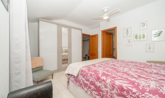 Segunda mano - Casas Adosadas -
San Pedro del Pinatar