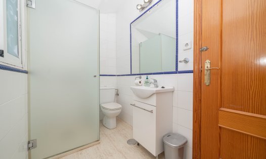 Segunda mano - Casas Adosadas -
San Pedro del Pinatar