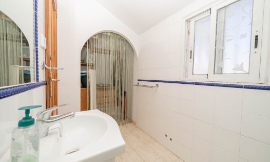 Segunda mano - Casas Adosadas -
San Pedro del Pinatar