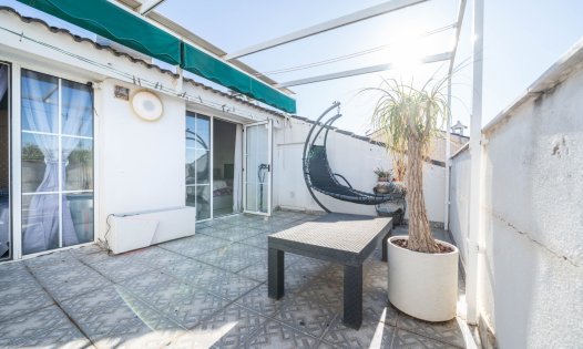 Segunda mano - Casas Adosadas -
San Pedro del Pinatar