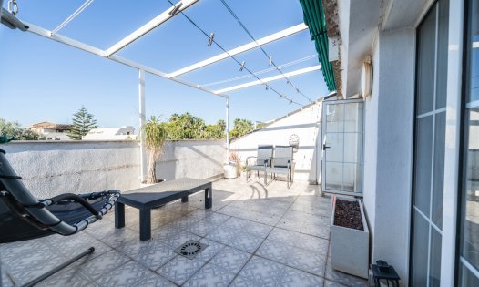 Segunda mano - Casas Adosadas -
San Pedro del Pinatar