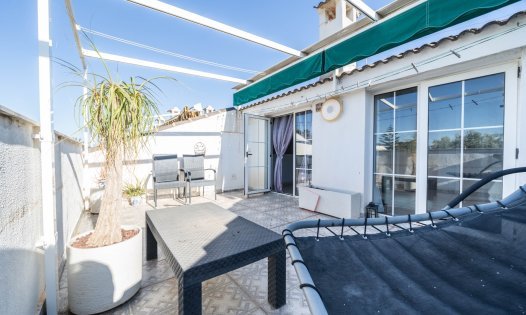 Segunda mano - Casas Adosadas -
San Pedro del Pinatar