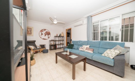 Segunda mano - Casas Adosadas -
San Pedro del Pinatar