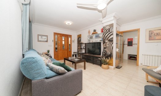 Segunda mano - Casas Adosadas -
San Pedro del Pinatar