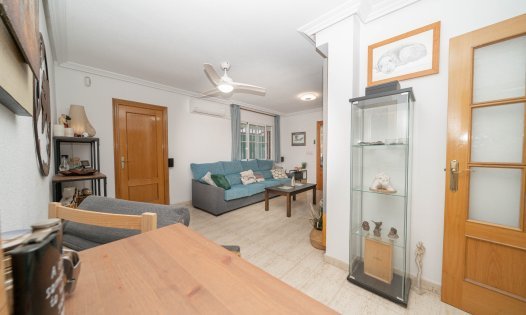 Segunda mano - Casas Adosadas -
San Pedro del Pinatar