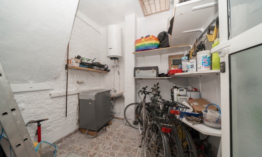 Segunda mano - Casas Adosadas -
San Pedro del Pinatar