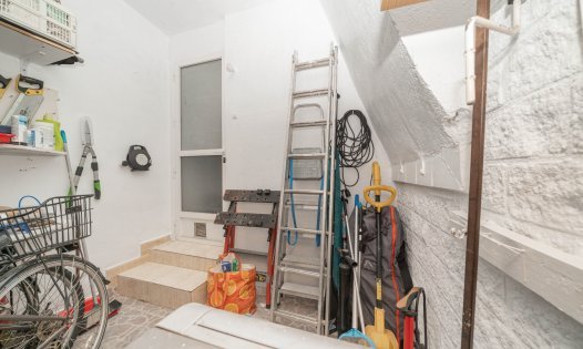 Segunda mano - Casas Adosadas -
San Pedro del Pinatar