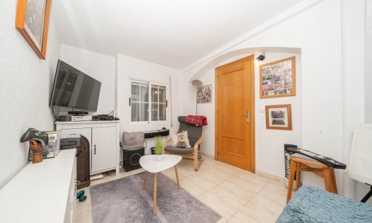 Segunda mano - Casas Adosadas -
San Pedro del Pinatar