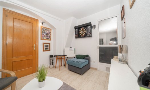 Segunda mano - Casas Adosadas -
San Pedro del Pinatar