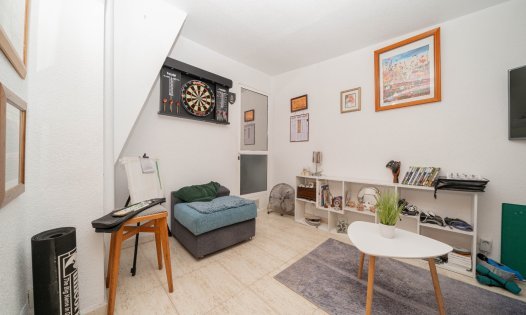 Segunda mano - Casas Adosadas -
San Pedro del Pinatar
