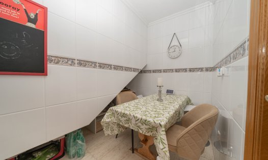 Segunda mano - Casas Adosadas -
San Pedro del Pinatar