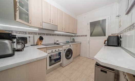 Segunda mano - Casas Adosadas -
San Pedro del Pinatar