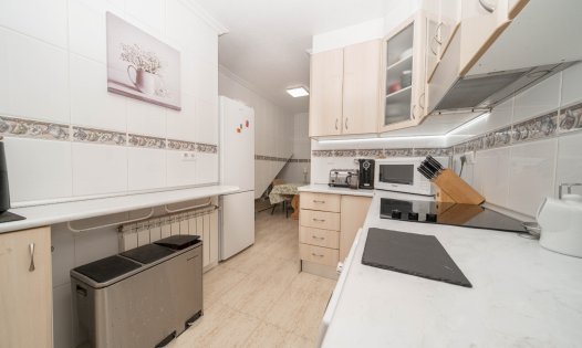 Segunda mano - Casas Adosadas -
San Pedro del Pinatar
