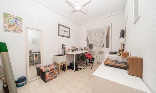 Segunda mano - Casas Adosadas -
San Pedro del Pinatar