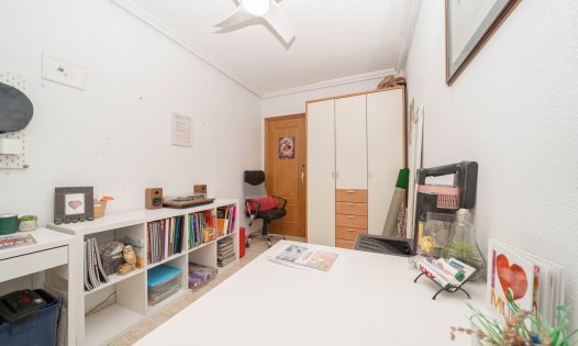Segunda mano - Casas Adosadas -
San Pedro del Pinatar