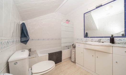 Segunda mano - Casas Adosadas -
San Pedro del Pinatar