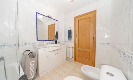 Segunda mano - Casas Adosadas -
San Pedro del Pinatar