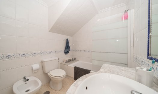 Segunda mano - Casas Adosadas -
San Pedro del Pinatar